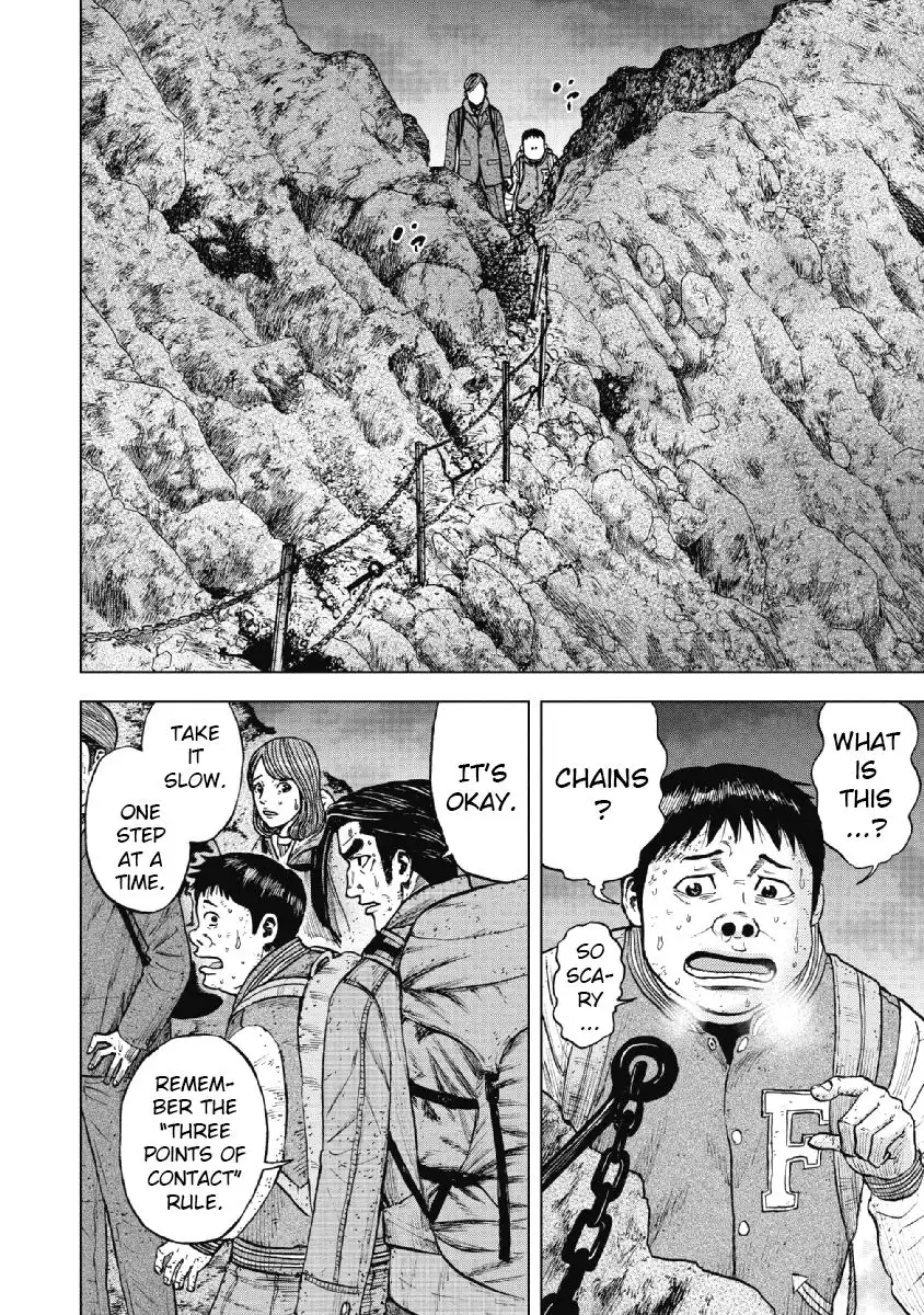 Monkey Peak Chapter 29 10